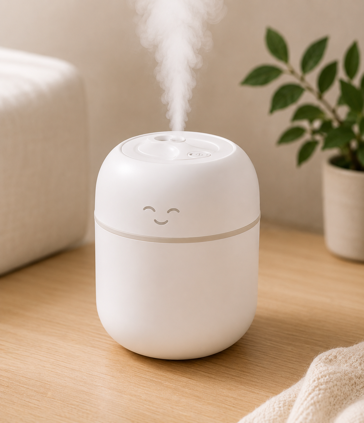 Smart Home Essentials