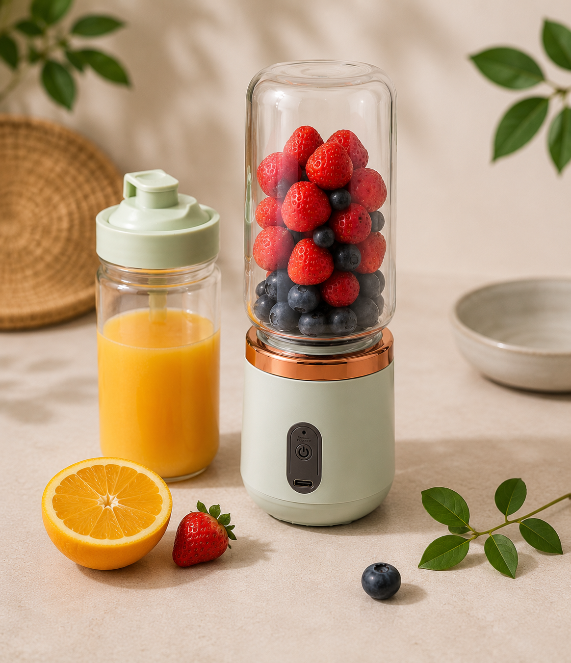 Portable Kitchen Gadgets